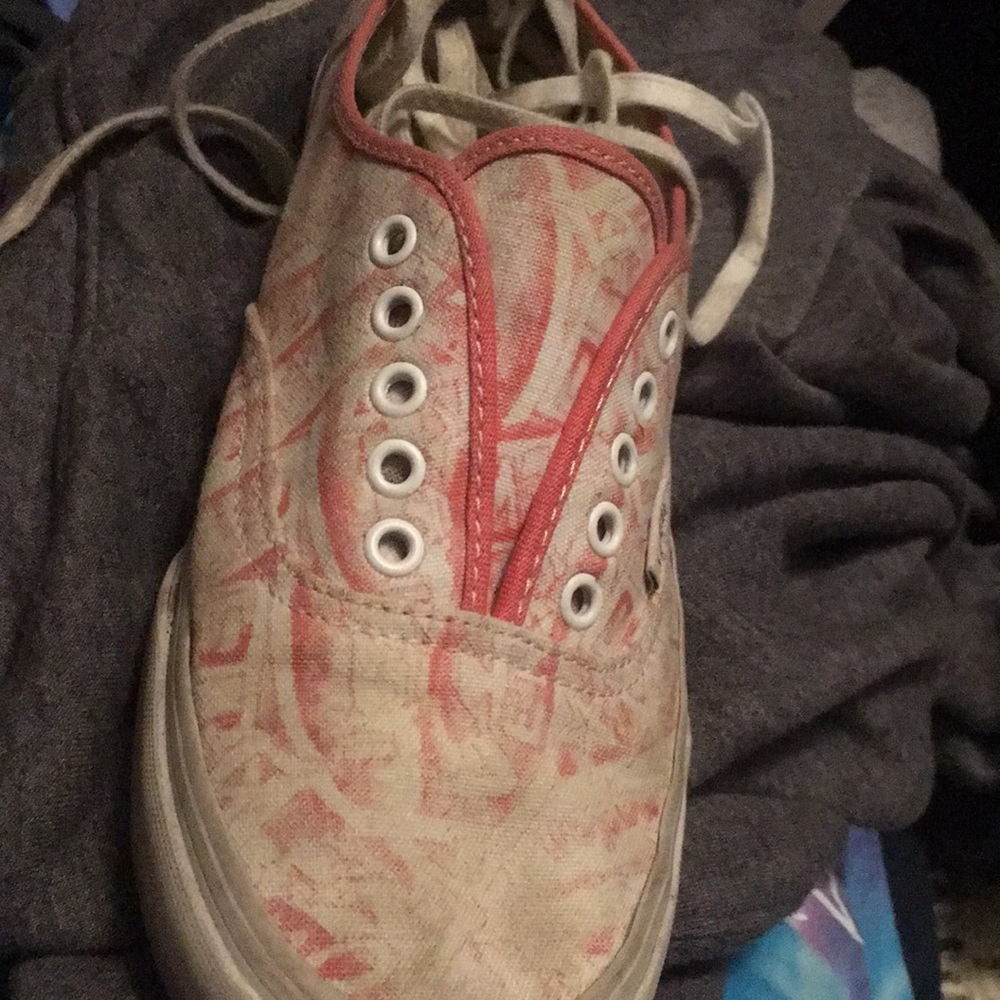 beach vans